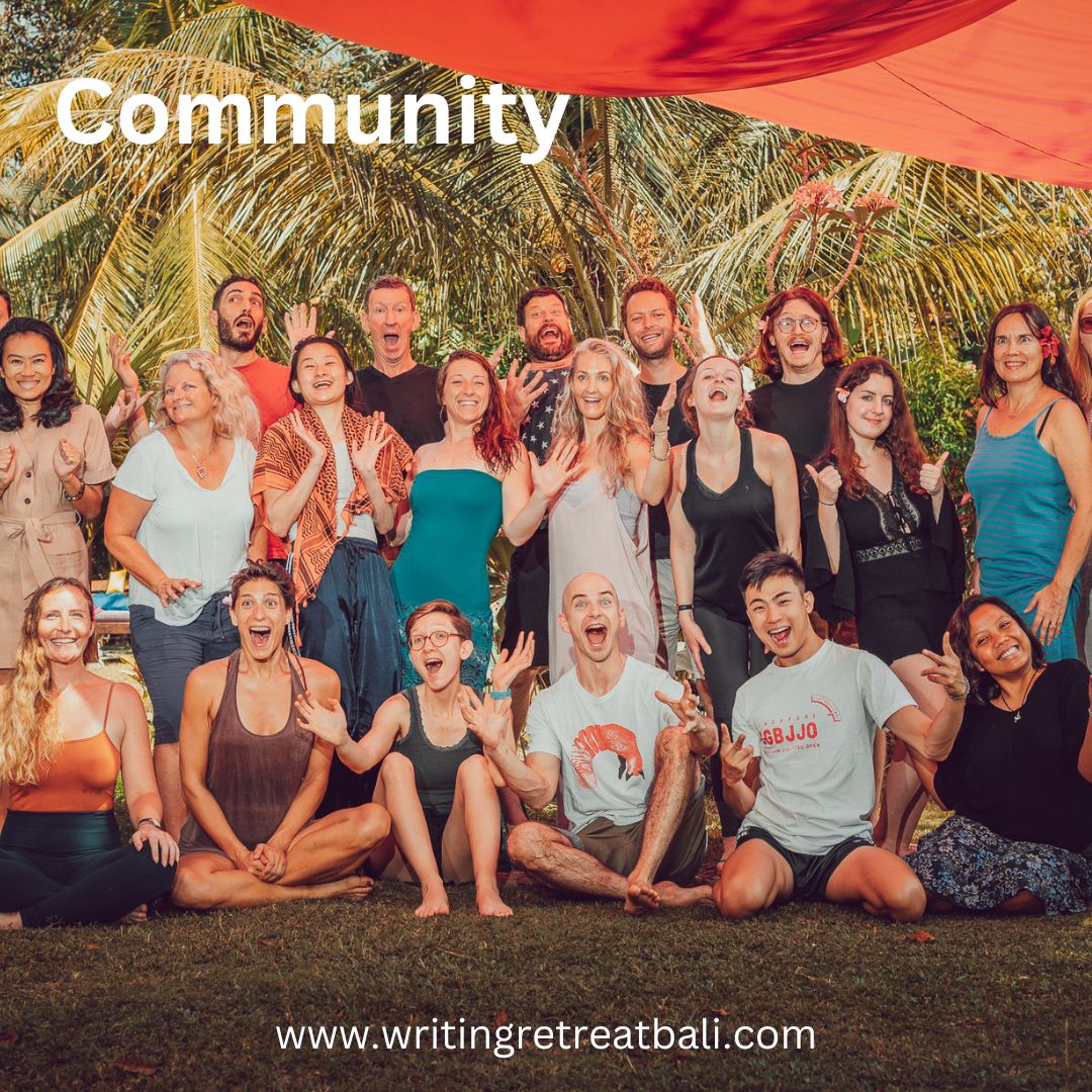 BaliWriting tweet picture