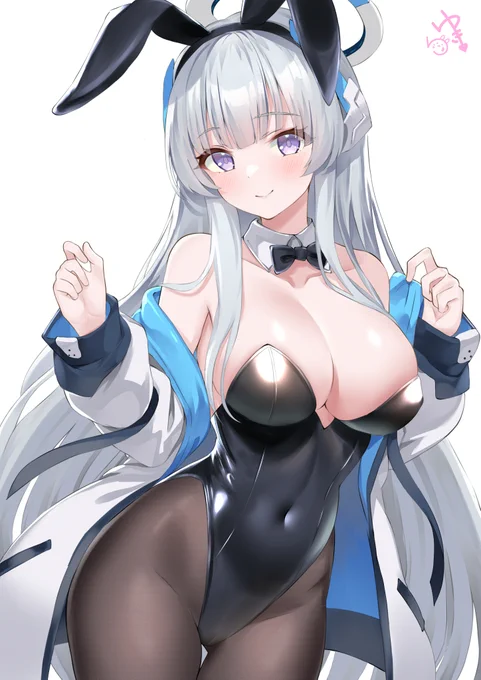バニーノア 