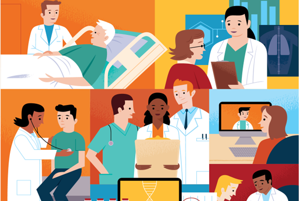 How can the wider #primarycare team help to achieve earlier diagnosis of #cancer? 

In a recent blog for @CancerPrev_KCL, <a href="/jsheringham/">Jessica Sheringham</a> (ARC NT) and Alistair Thorpe (<a href="/ucl_dahr/">UCL DAHR</a>) present the <a href="/eCREST_UCL/">eCREST</a> tool to improve accuracy &amp; speed in diagnostics!

blogs.kcl.ac.uk/cancerpreventi…