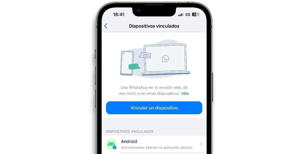 Karr1301's tweet photo. Ya puedes usar tu cuenta de WhatsApp en dos o más teléfonos https://t.co/83F7whJUDF https://t.co/xX83uuyine