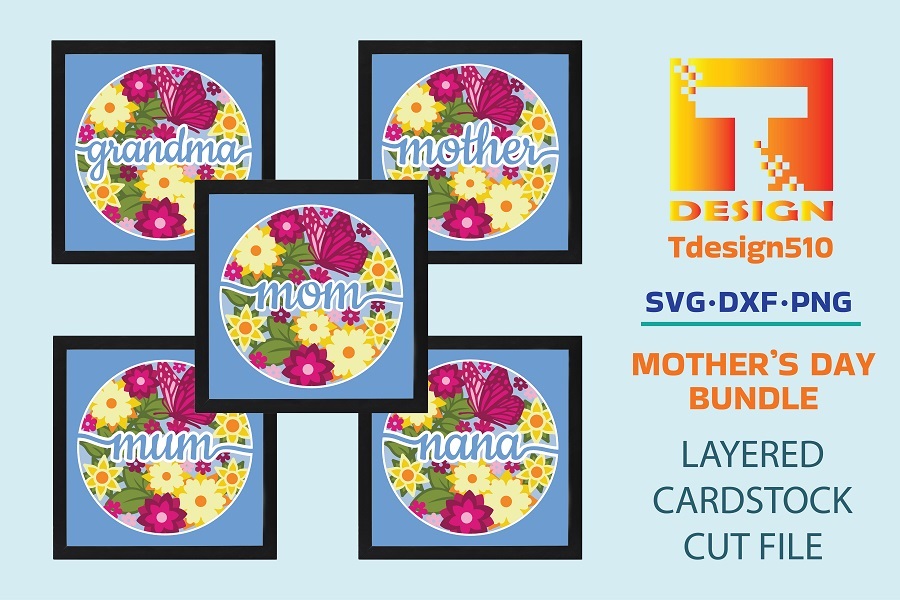 Tdesign68777021's tweet photo. #Combo Mothers Day 3D shadow box paper cutting SVG file
File https://t.co/UFJTQNfT1B
template pattern #SVG #DIY #shadowbox #3Dshadowbox #papercut #lightbox #papercutting #papercraft #handmade #tdesign #tdesign510 #LoveMom #mommy #Grandma #Motherhood #MothersDay #WomensDay #Bundle https://t.co/6DFeuZhb6V