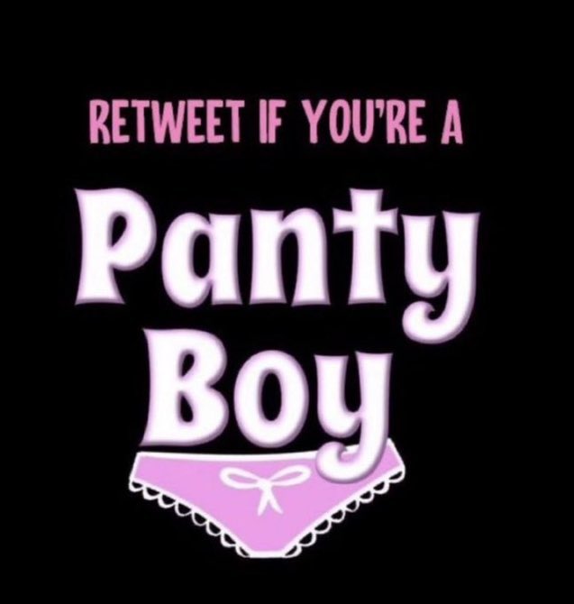 Mistrestephani1's tweet photo. Retweet sissy https://t.co/sSRqlWrr44