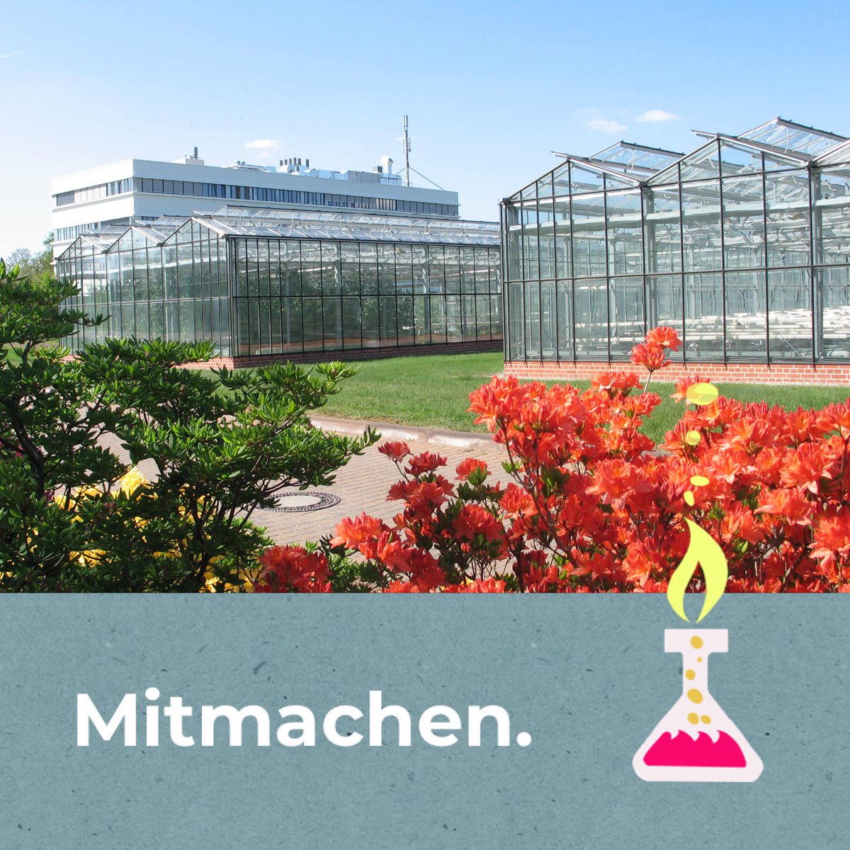 Potsdamer Tag der Wissenschaften tweet media