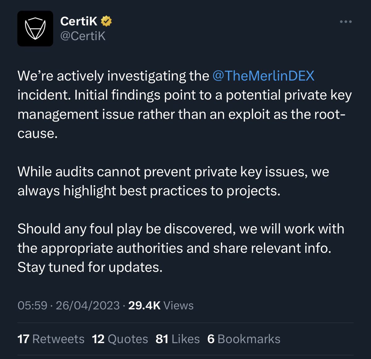 Ez Money tweet media