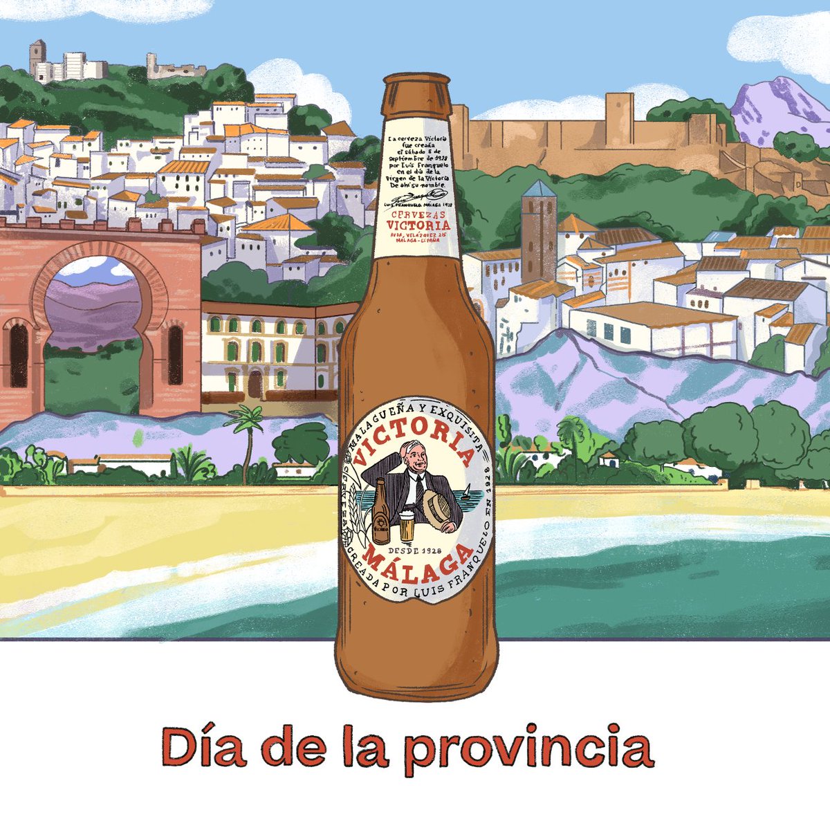 Cervezas Victoria tweet media