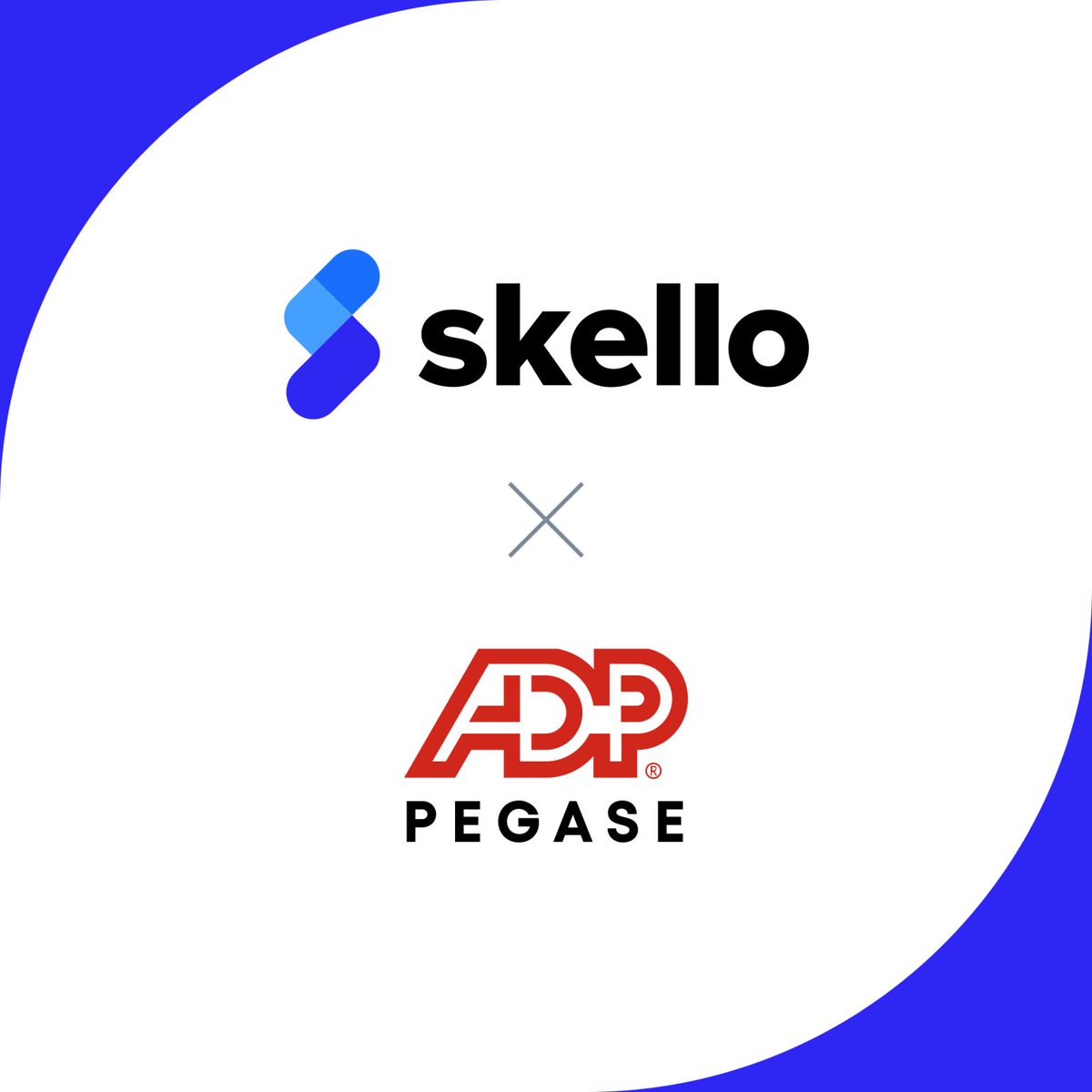12:05 - 💙 Skello x <a href="/ADP/">ADP</a> Pégase

🤝 Skello s’adapte à <a href="/ADP/">ADP</a> Pégase pour automatiser  tâches chronophages liées à la gestion de la paie.

📍 MAJ auto des éléments variables de paie.
 
🔌 Expérience tout-en-un : outils compatibles et communiquent entre eux.

#Skello #ADPPégase