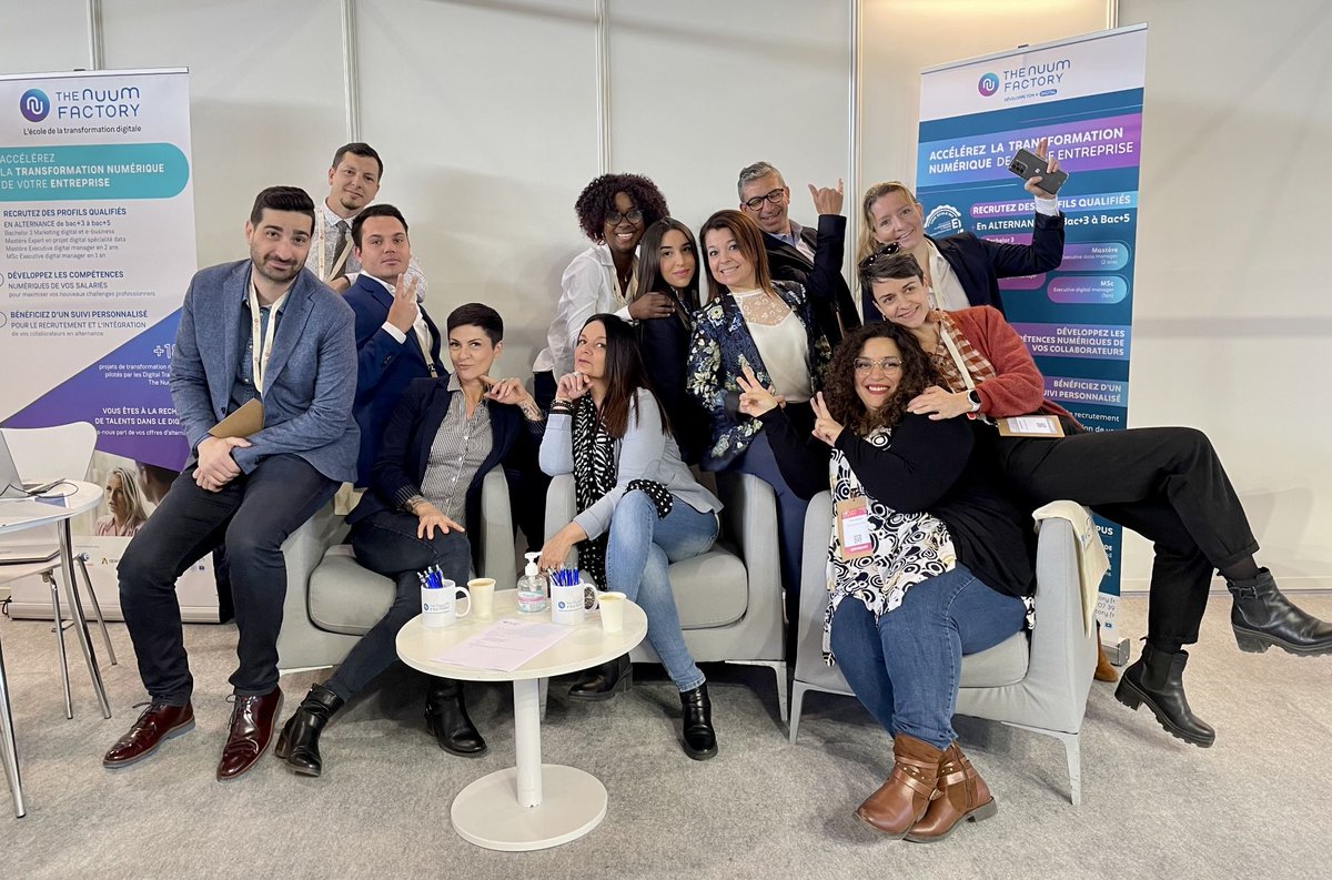 The Nuum Factory tweet media