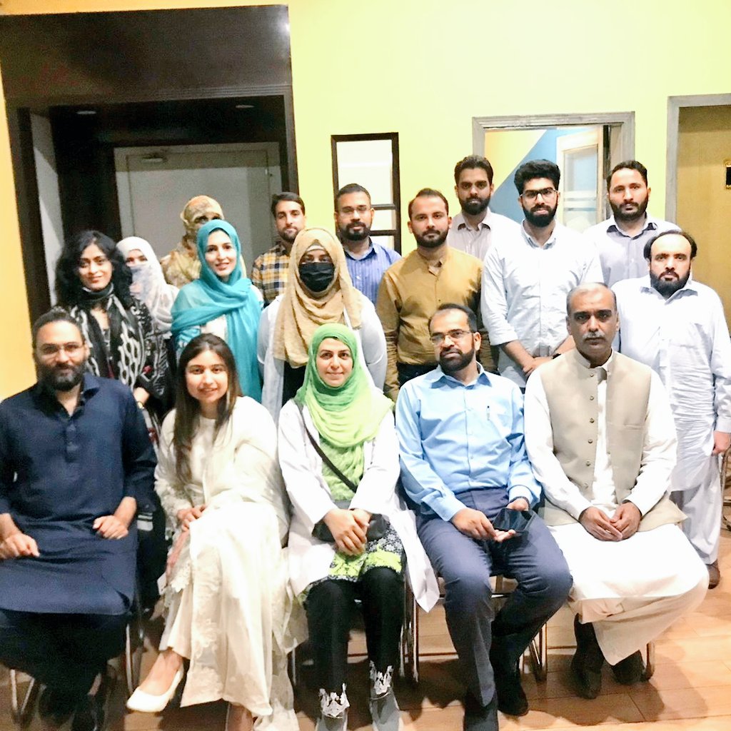 Dr. Ehsan Masud Kiani tweet media