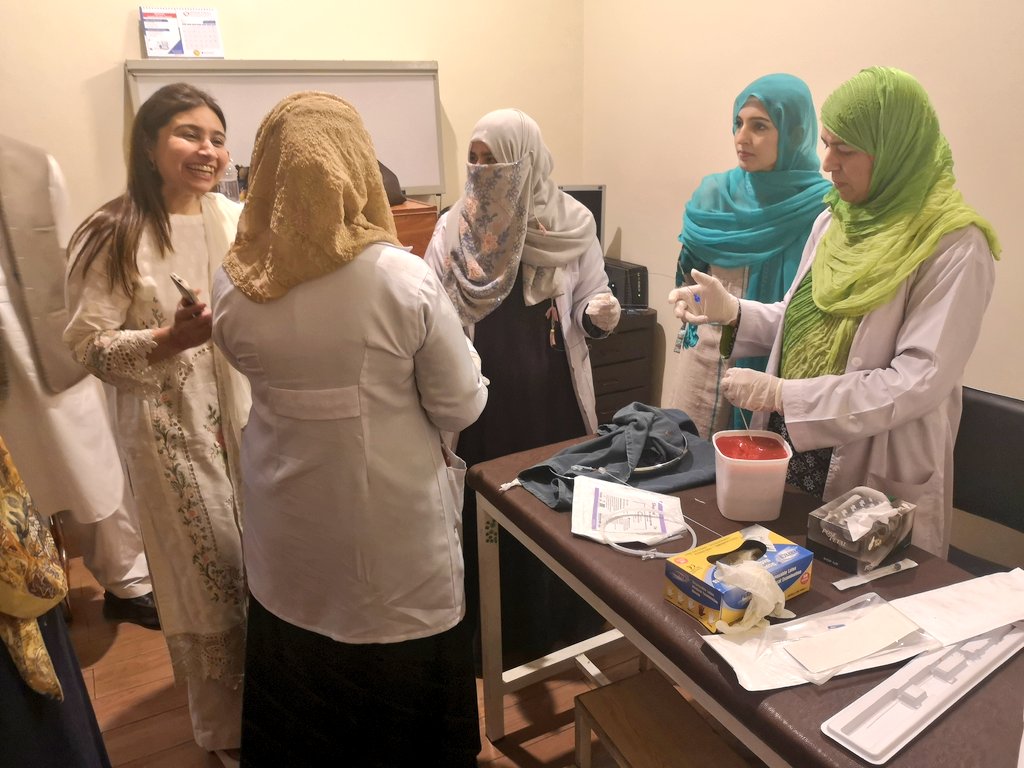 Dr. Ehsan Masud Kiani tweet media