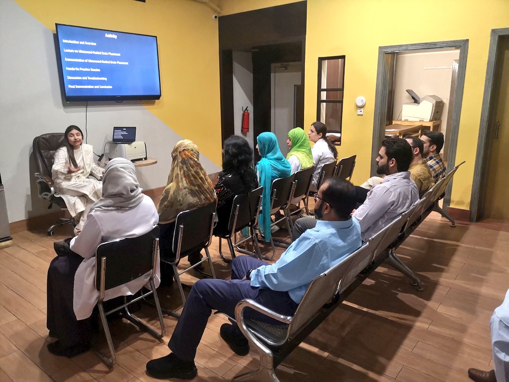 Dr. Ehsan Masud Kiani tweet media