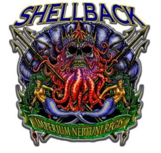 RowdyRep_99TJ's tweet image. I have Crossed the Line for a third (and hopefully final) time in my career. 
#Equator #Shellback