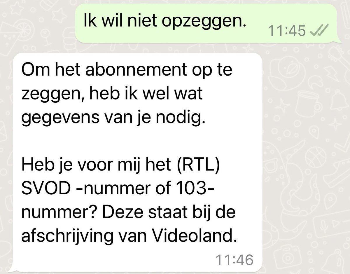 djpatnl's tweet photo. @Videoland https://t.co/wv5ghJHTU9