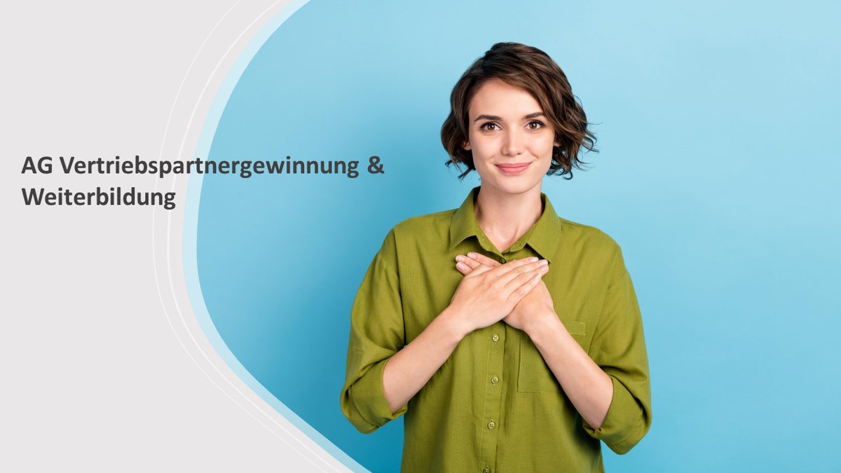 Gestern fand die AG Vertriebspartnergewinnung und Weiterbildung des #bdd statt. Hier haben sich die #direktvertriebsunternehmen darüber ausgetauscht, wie sie mit Abwerbungen umgehen sowie über Sicherheit im Vertrieb.
Alle Termine im Überblick: lnkd.in/dCiGx5g