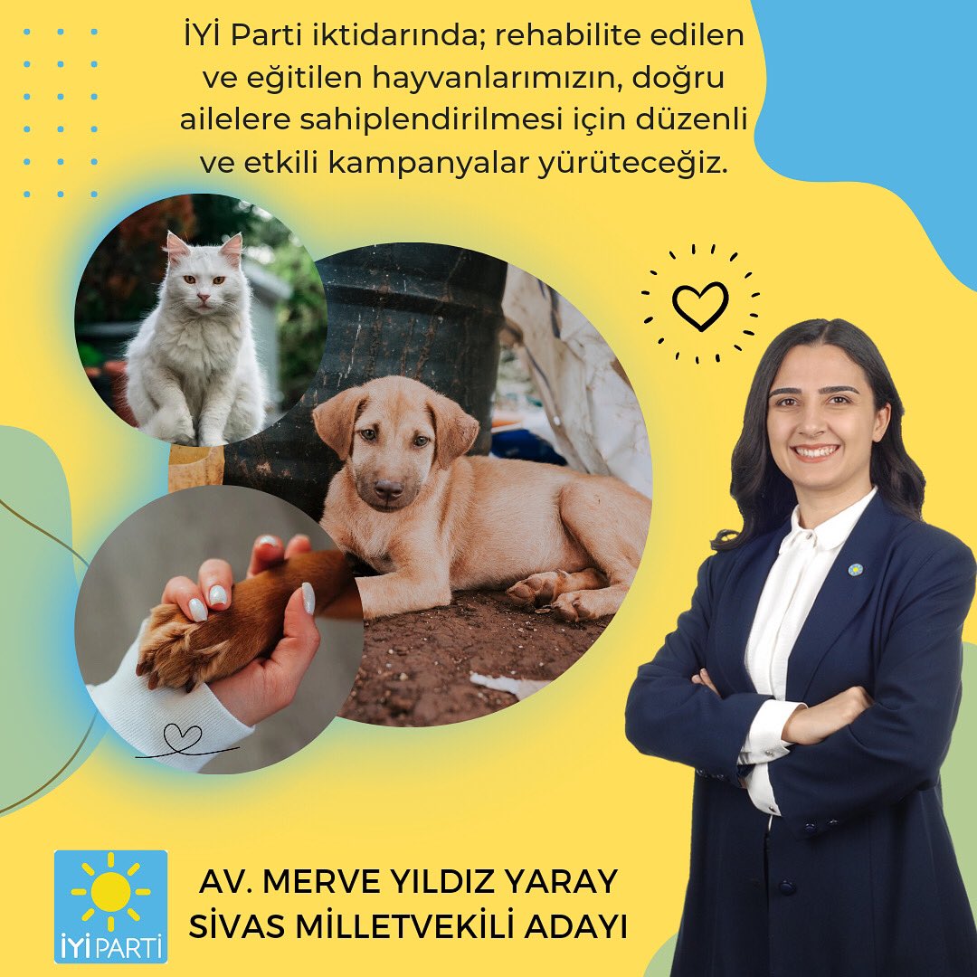 Az kaldı ☀️
#iyiparti #azkaldı #sivas #MeralAkşener
