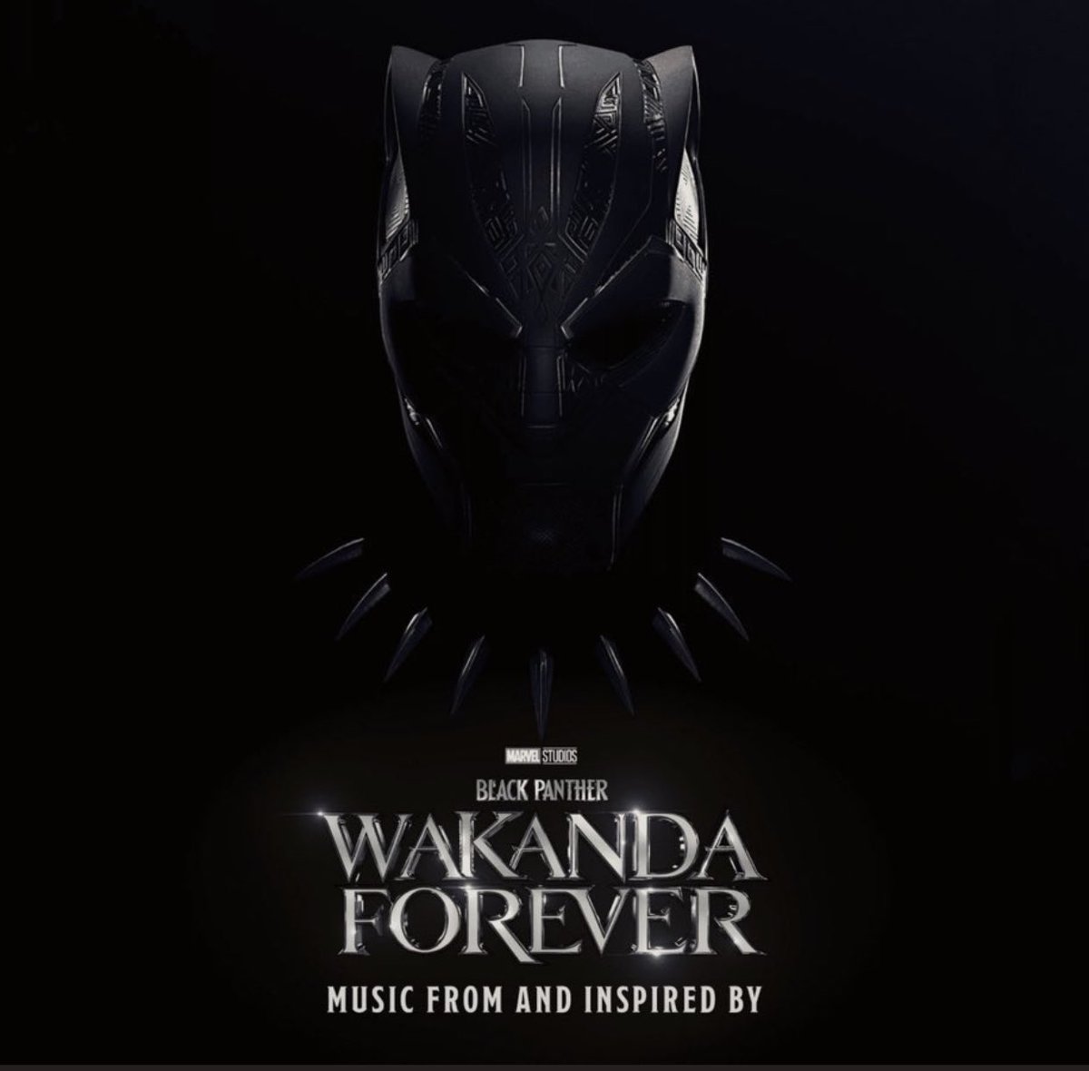 CazorlaHarbey's tweet photo. ‼️ Update on the Black Panther Album ( Their Spotify streams) 

📈 Burna boy ( Alone ) - 77M
📈 Fireboy DML ( Coming back to you ) -  14M
📈 Tems ( No woman No cry) - 13M
📈 Ckay ( Anya Mmiri ) - 5M 
📈 Rema  ( Pantera ) - 3M
📈 Rema ( Wake up ) - 3M https://t.co/AOab2UoEIO