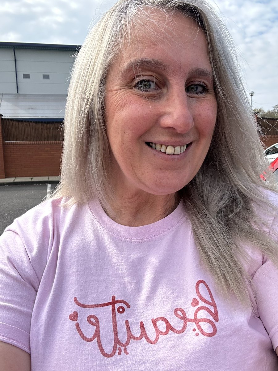 Today I’m going pink for Libby <a href="/LibbyMaesAngels/">Libbys Mom & Dad</a> #gopink4libby