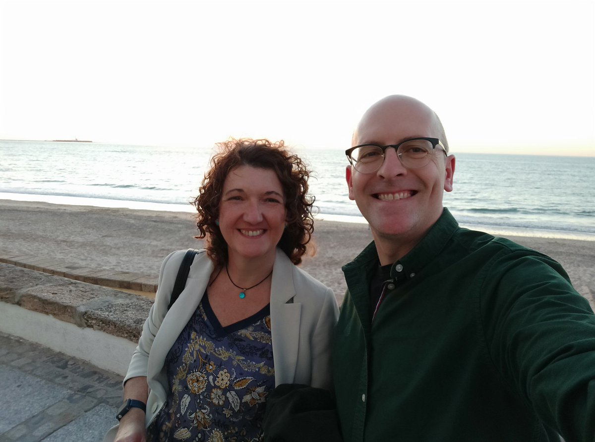 Serafín Fernández tweet media