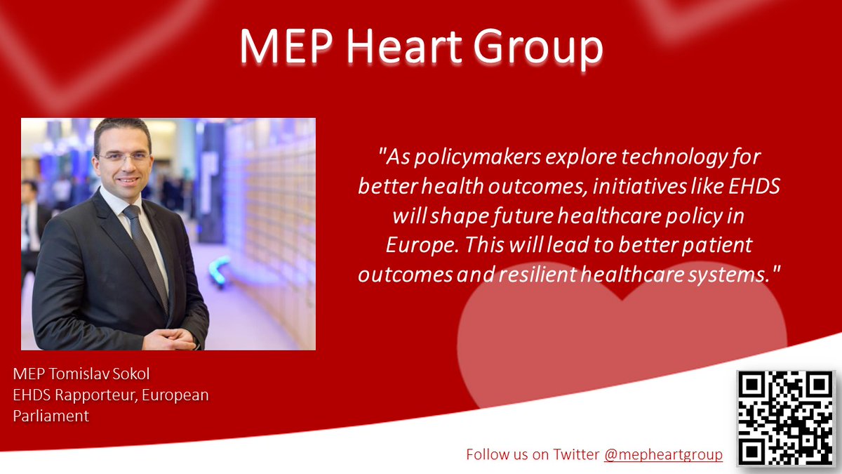 MEP Heart Group tweet media