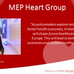 Photo by MEP Heart Group (@MEPHeartGroup)