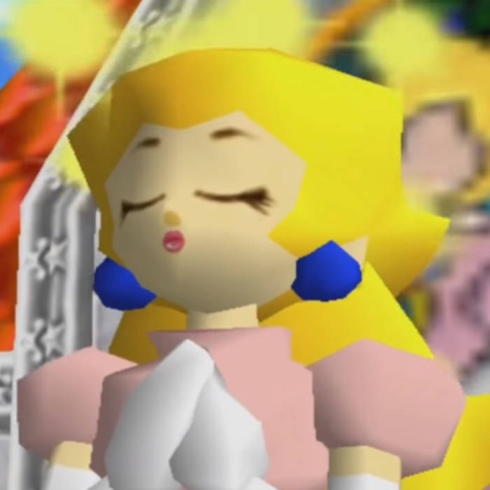 look4kiss's tweet photo. FalseGarden螳: Peach 桃女 (2022)
https://t.co/ltbOX0U0oz
3 songs 6 min
この方の楽曲の多くはゲーム音楽の断片ローファイ化のようですがいい響きなのでずっと鳴ってたい
#Vaporwave 🍑
Most of @kliffi_ music seems to be like a Lo-fi fragmented VGM, it's good I wish it sound all the time! https://t.co/MhQYdFobhc