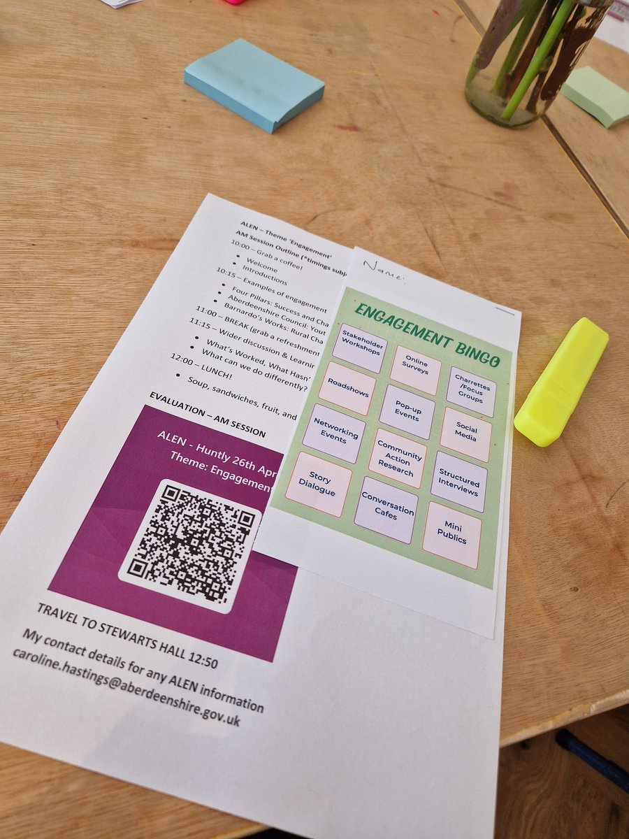 Rachelyouth91's tweet photo. At the #ALEN engagement session in #Huntly today! Looking forward to meeting other awesome partners! Thanks #squaredeal for hosting! https://t.co/4q7IWiHPPC