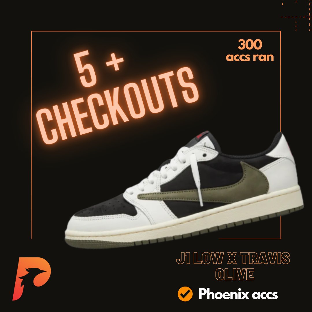 THEY CAN'T STOP US 🥱
With my g <a href="/tahafinesse/">Matthias</a>, hard work will always pay off.
Join our team if you don't wanna miss next releases, it's only the beginning.
S/O ofc <a href="/EscapeNotify/">Escape</a> <a href="/proxiesbysean/">ProxiesBySean</a> <a href="/ShinyProxies/">Shiny Proxies</a> <a href="/TheResiLab/">ResiLab</a> <a href="/CageVanguard/">Vanguard Cage</a> <a href="/SneakersTracker/">SneakersTracker</a> @TsubakiRedirect