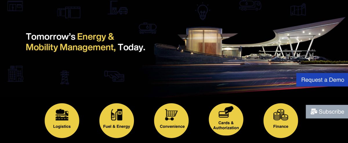 Do you want to stay updated on the latest developments concerning our solutions, and global changes that are transforming the energy and mobility industry? 
👉 Subscribe to our ICASA News!

icasa-group.com/energy/en/comp…