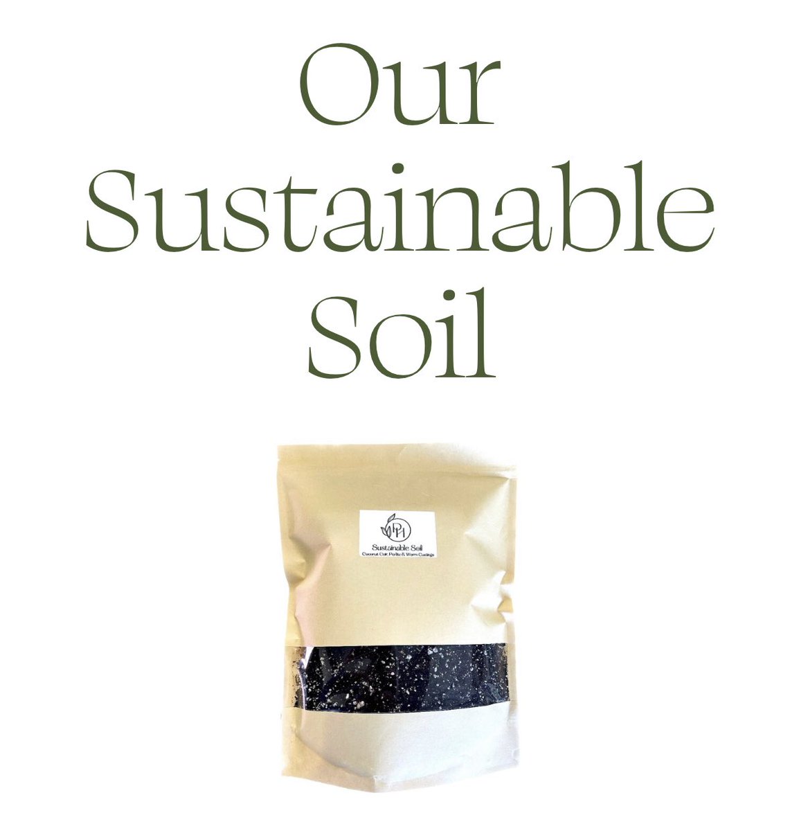 planthavenlv's tweet photo. Our soil packaging got a slight re-vamp as we looked to not sell what looks like space food. #soil #sustainable https://t.co/2OrZyEbMaq