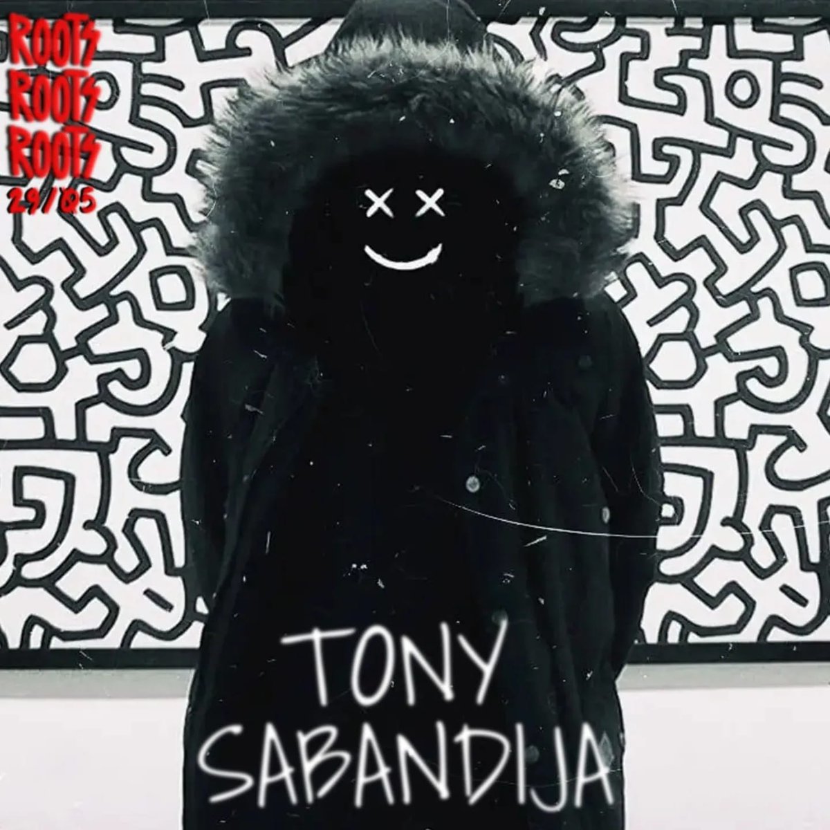 Píllame este sábado en Roots Club Castellón