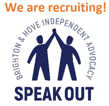 Charity Administrator required. A keen interest in charity administration is essential. Salary: £21,000 – £23,000 pro rata, 21 hours per week, Closing date: Tues 16th May Interview Date: 23rd May. For more info please see Speak Out’s website bhspeakout.org.uk/about-us/work-…