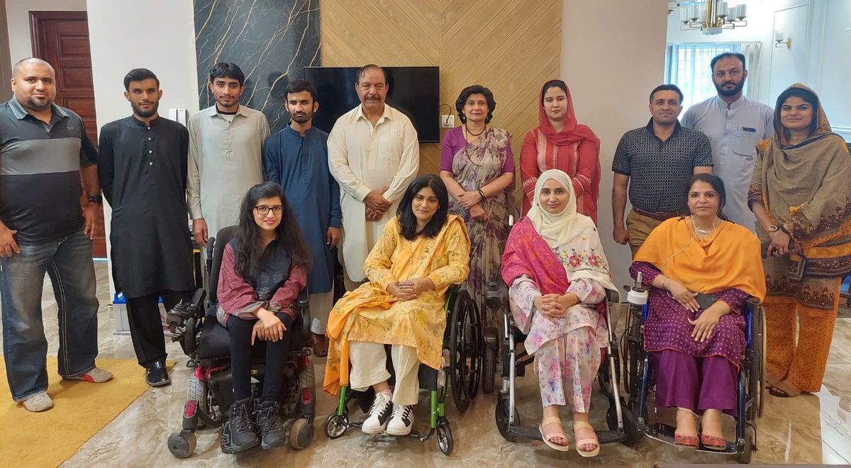 Mehergarh1's tweet photo. Organizations that prioritize their responsibilities, such as the Special Talent Exchange Program (STEP) demonstrate their commitment to their employees' welfare and strive to foster a positive work environment for all.
#Mehergarh #sexualharassmentlaw https://t.co/lRYjUfD4WC