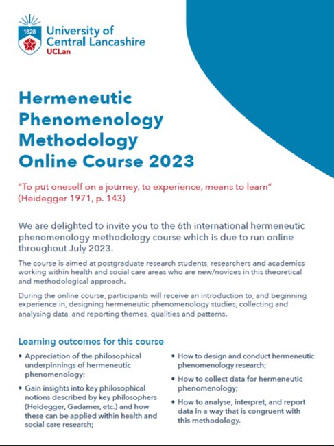 Prof Susan Crowther tweet media