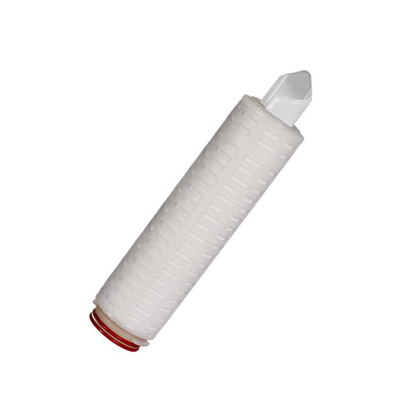 MSmembrane's tweet photo. Membrane Solutions strictly controls the production environment during the production process to ensure the quality and high cleanliness of the PES filter cartridge.
https://t.co/K2YnhLSjK9
#polyethersulfone #PES #industrialfilter #pleatedfiltercartridge #membranesolutions https://t.co/AV9pIAdMga