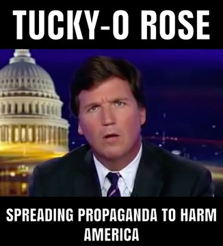 Cavanaugh_X's tweet photo. @RandPaul @TuckerCarlson Thank you @TMobile and the other Corporations for doing what's right ✅  the American people would like for you to do it to everyone at @FoxNews people are sick of hearing lies about everything with Hate, Bigotry mixed https://t.co/X1TLUN8kdn