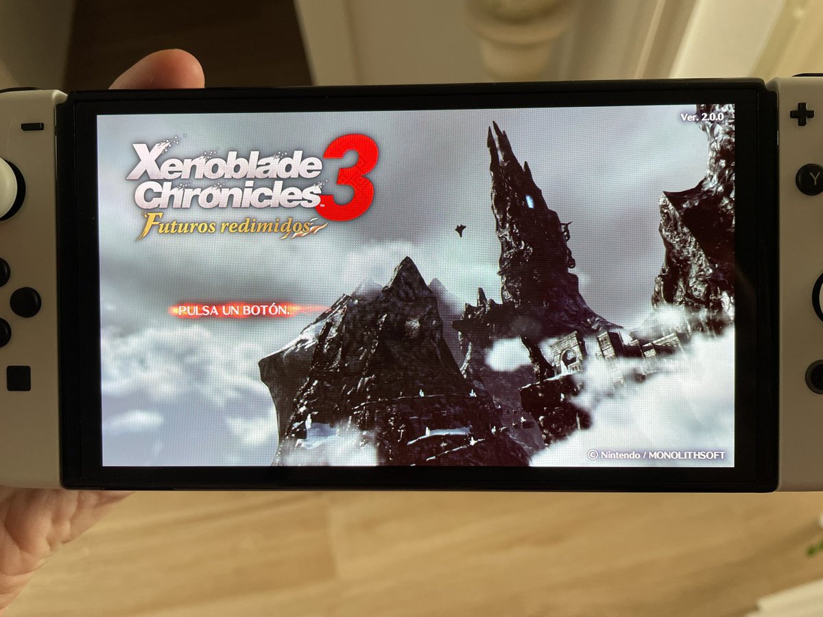 Yune_V ✨ Glimmer & Na’el 💕 Future Redeemed ✨ tweet media