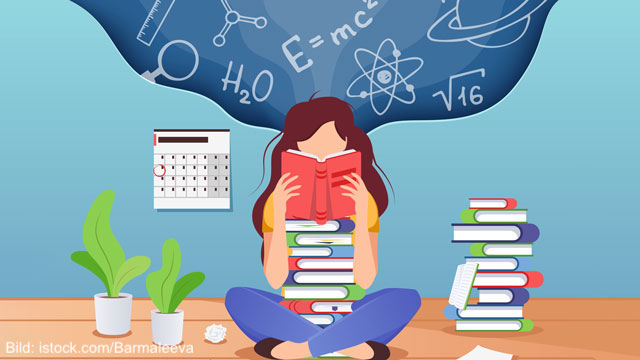 Warum interessieren sich junge Frauen weniger für MINT-Fächer? Eine Studie der UZH hat ergeben, dass überholte Geschlechterstereotypen – etwa vermeintliche Unterschiede im analytischen Denken – eine grosse Rolle spielen.

👉 news.uzh.ch/de/articles/me…

<a href="/sociology_uzh/">Soziologisches Institut SUZ - Universität Zürich</a> <a href="/benitacombet/">Benita Combet || @benitacombet@bsky.social</a>