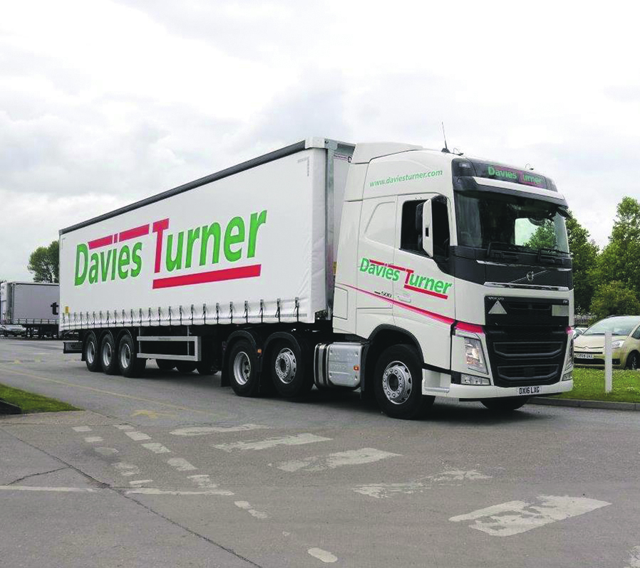 Best practice is recommending Davies Turner for its innovative international freight operations, such as the express freight rail service from China departing twice weekly from Wuhan in the central Hubei Chinese province. 

<a href="/Daviesturner/">Davies Turner</a> 
See page 9
ow.ly/B26t50NSQEi