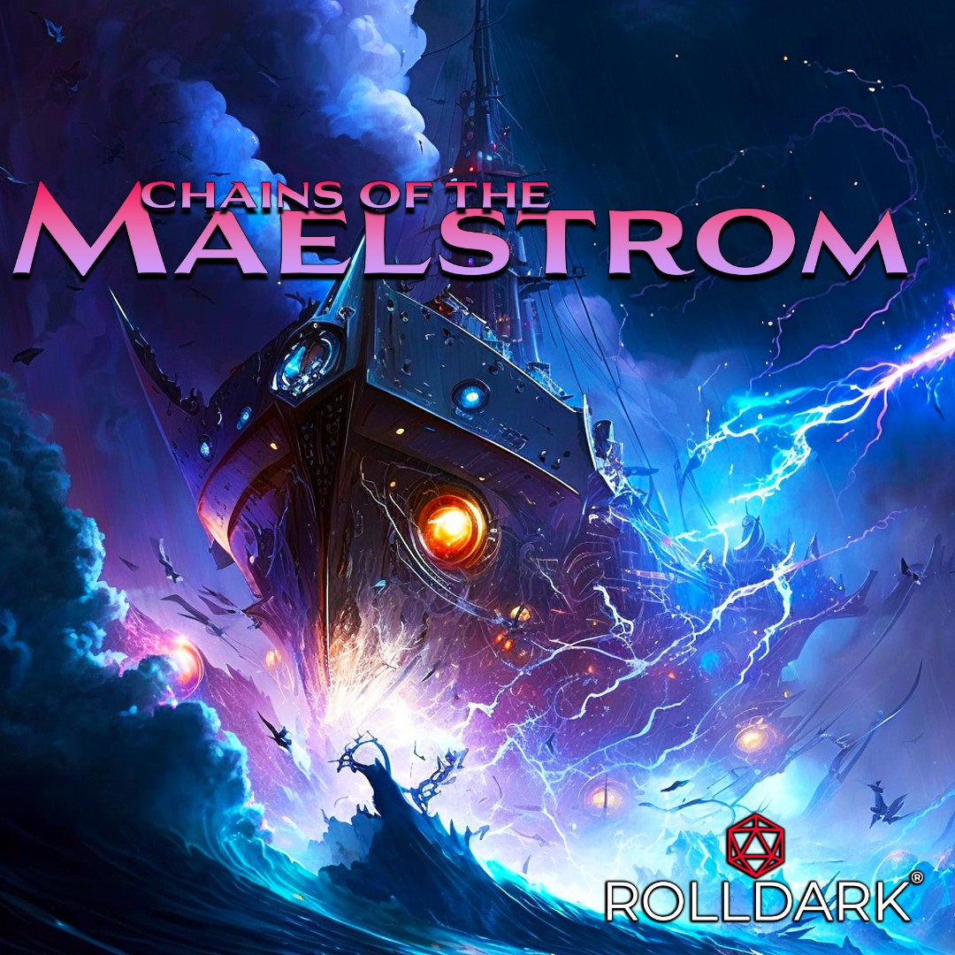 RolldarkGMA's tweet photo. 🧙‍♀️Join Rolldark Game Master Sebastian Romaniuk for a grand fantasy adventure in Astral Maelstrom🧙

https://t.co/uCtmQruAlk

#dungeonsanddragons #dndevents #dndonline #gamestojoin #ttrpgs #rpgs #rolldark https://t.co/tX5RJ07hBl