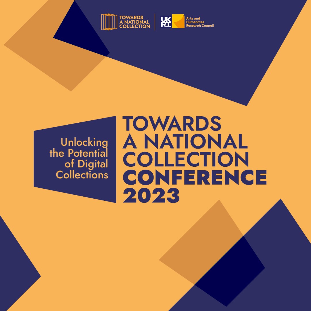 Towards a National Collection