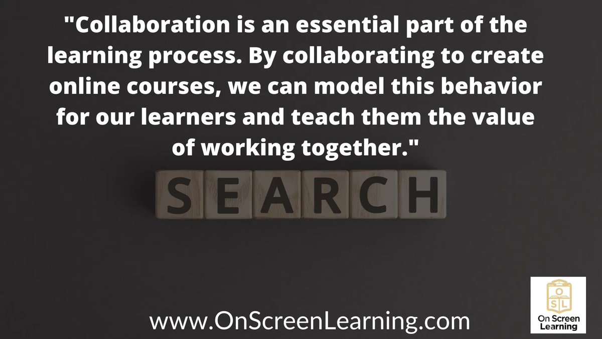 osl_learning tweet picture