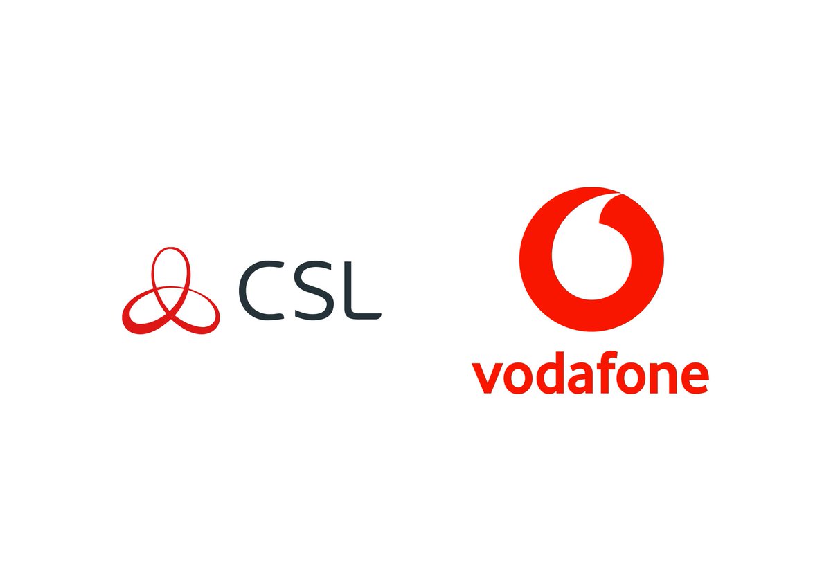 CSLGroupLtd's tweet photo. We have recently announced that we will be working alongside Vodafone as a UK National Lottery Partner 🤝 Find out why CSL were selected to manage IoT services that will underpin the rollout of connectivity for the Fourth National Lottery Licence 👉 https://t.co/1yVXvAH40I https://t.co/p6uLVKDH4a
