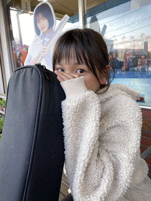 桃山こまちのTwitter画像22