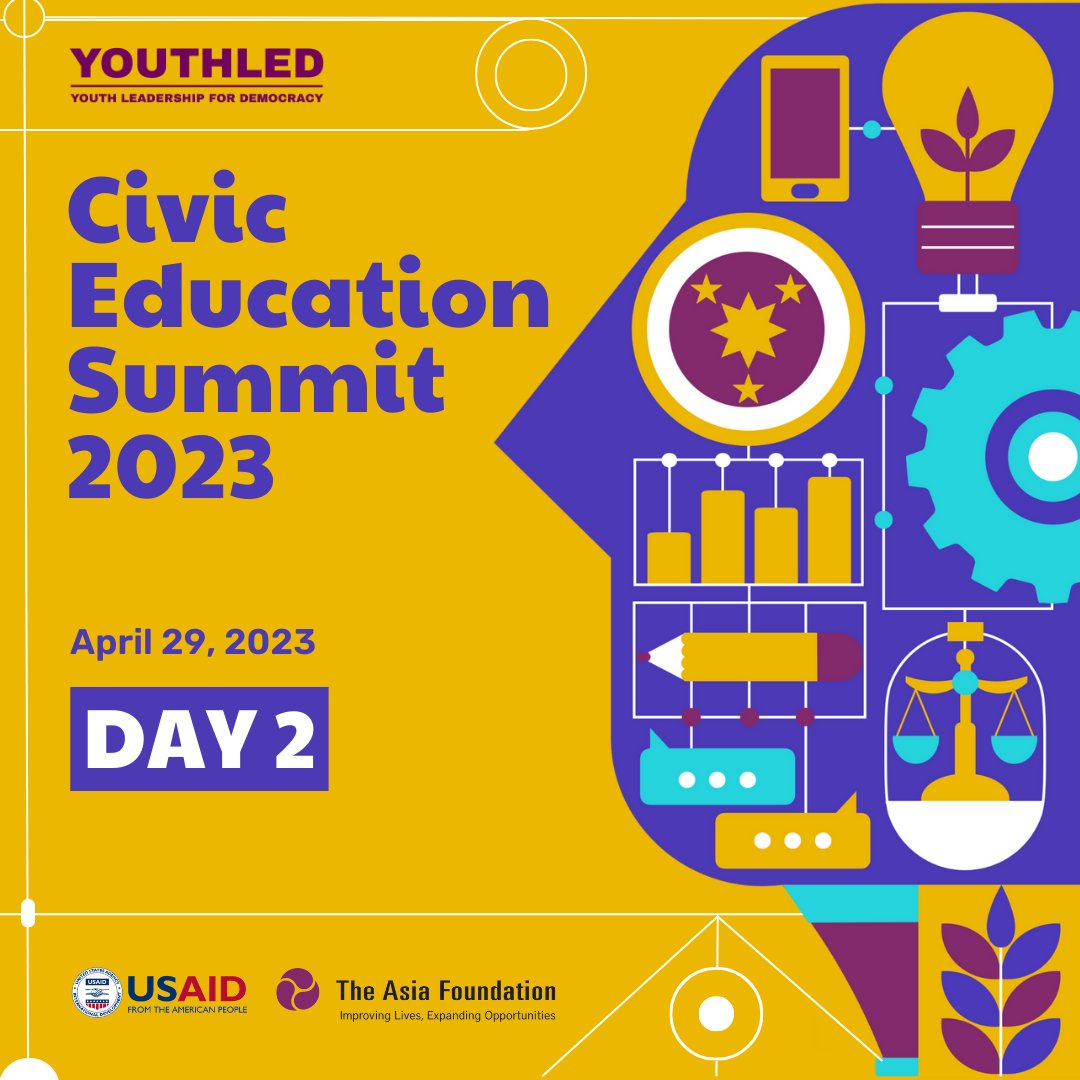 YouthLed PH tweet media