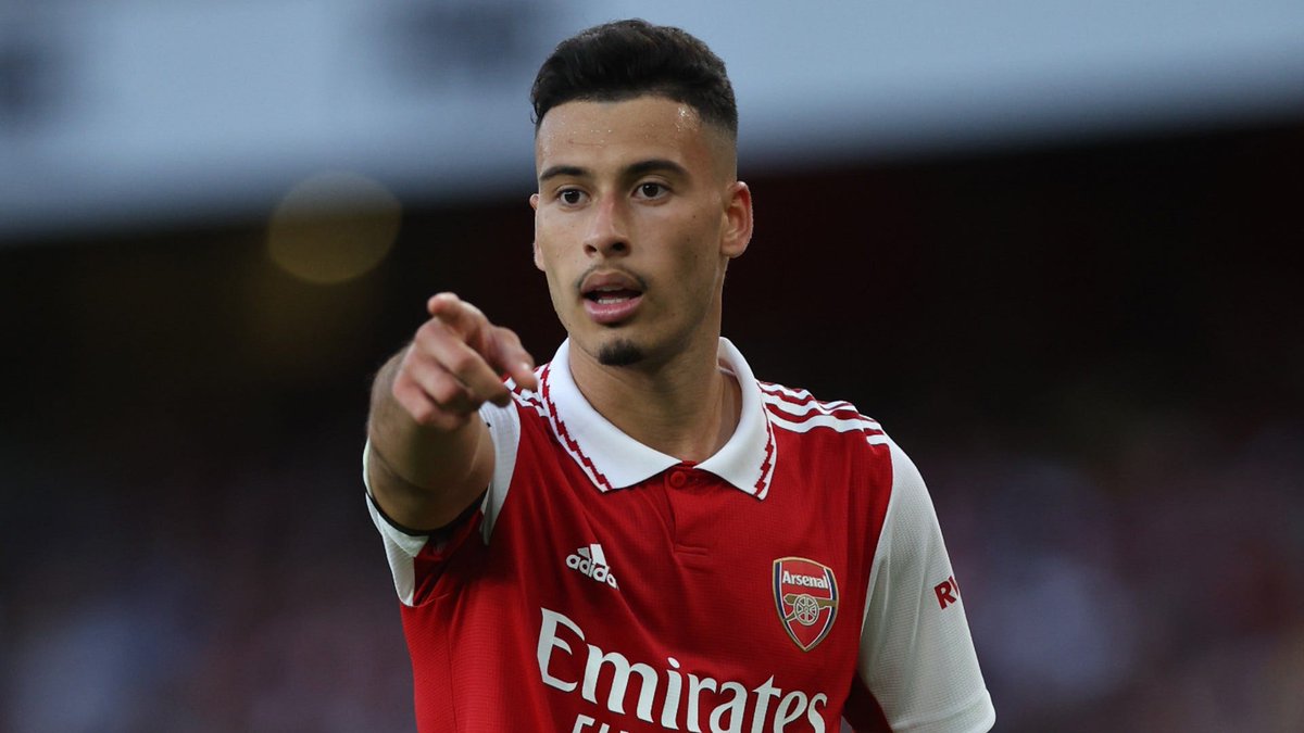 MystiqueJerseys's tweet photo. ⏰️ Giveaway ⏰️

If Gabriel Martinelli or Erling Haaland score ANYTIME today! 

Someone win will a free football shirt

➡️ https://t.co/s6kAUEURIL 📦❓️👕

🔄 Retweet &amp; Follow to Enter https://t.co/zDmgChm6i4