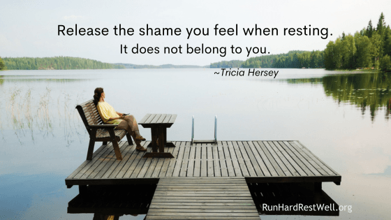 RunHardRestWell's tweet image. Reframing Rest runhardrestwell.org/reframing-rest/