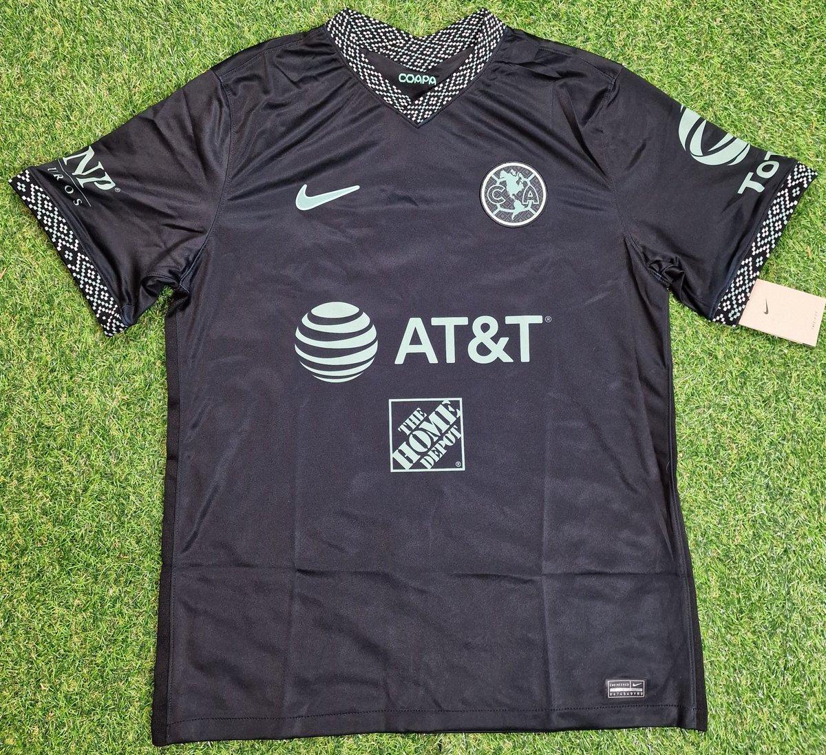 MystiqueJerseys's tweet photo. ⏰️ Giveaway ⏰️

If Gabriel Martinelli or Erling Haaland score ANYTIME today! 

Someone win will a free football shirt

➡️ https://t.co/s6kAUEURIL 📦❓️👕

🔄 Retweet &amp; Follow to Enter https://t.co/zDmgChm6i4