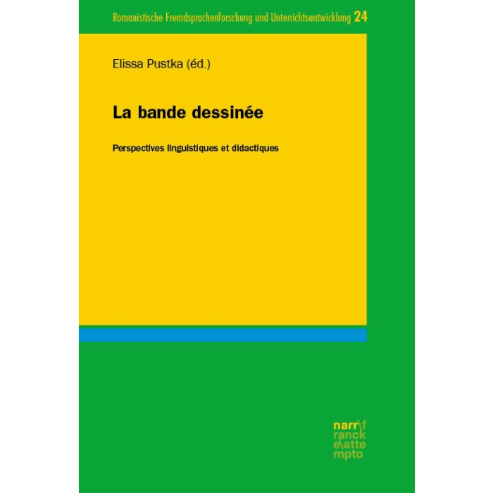 [cours ouvert, jeudi 27 avril] 

Nous avons le plaisir d'accueillir Pr. Elissa Pustka, univ. Vienne, et elle donne un cours ouvert

"La sociophonétique mise en scène : le langage des jeunes dans les BDs de Riad Sattouf", 

dans le séminaire de @MarCandea salle B111 16h-18h
VENEZ!