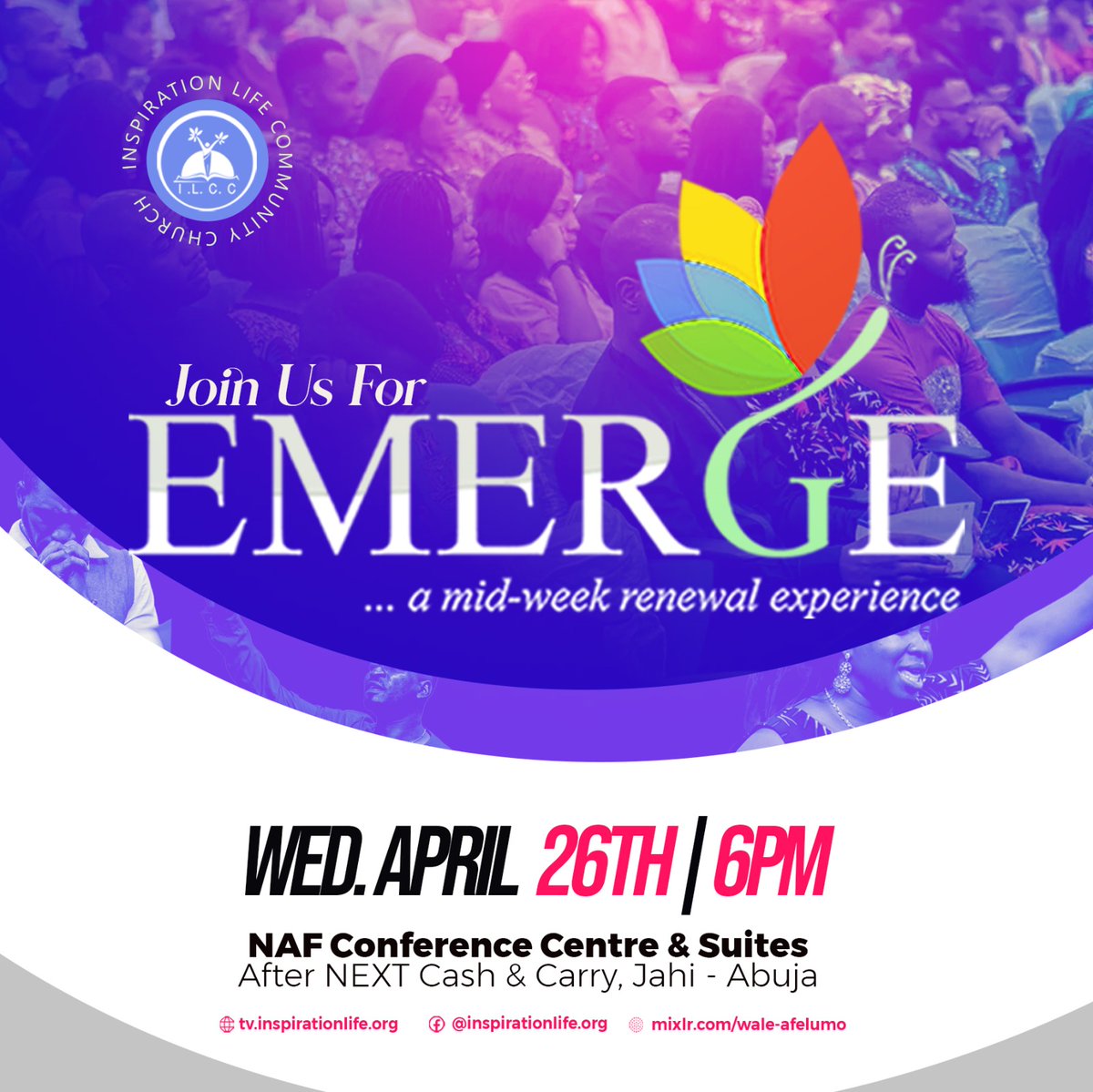 Inspiration Life tweet media