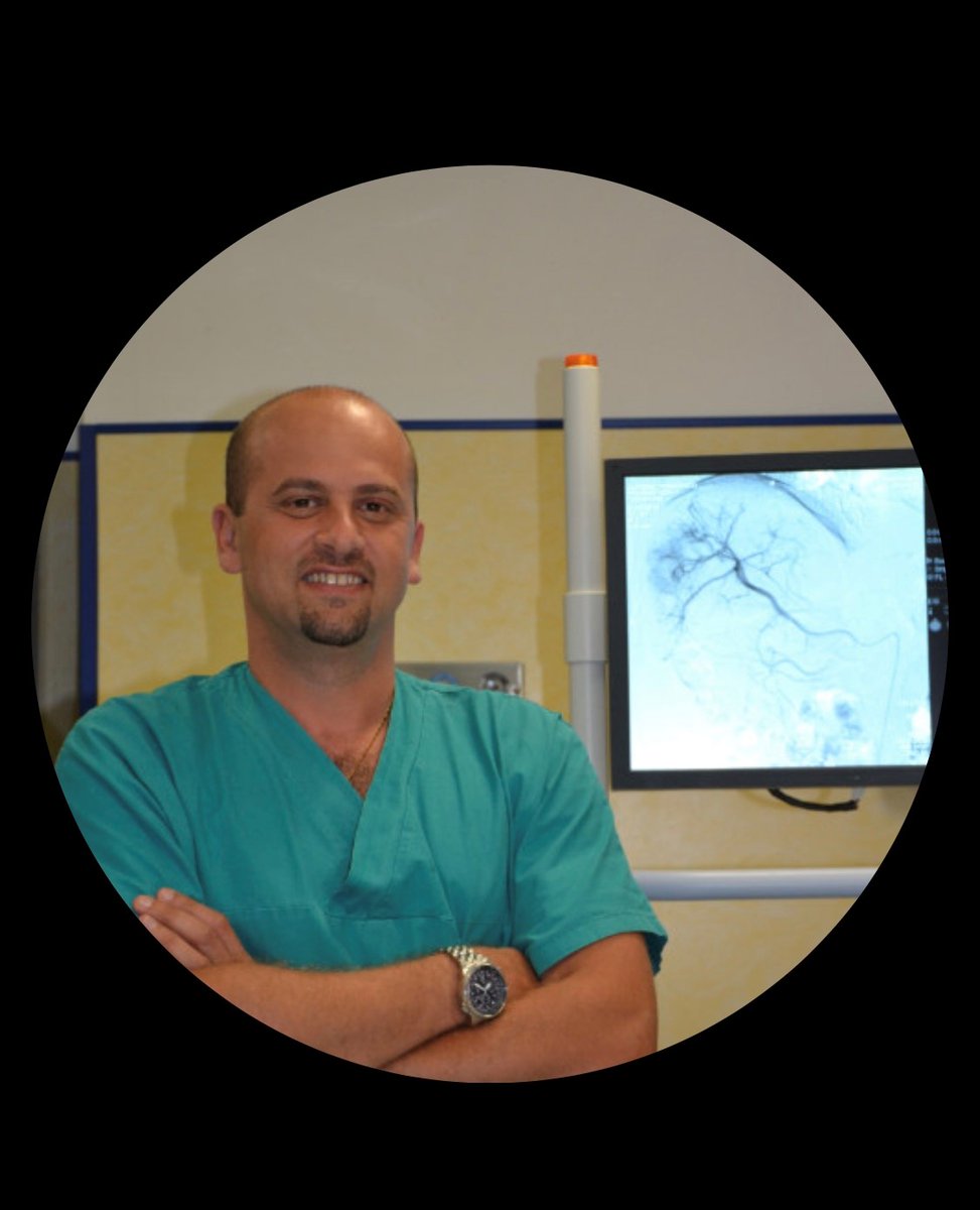 cirsesociety's tweet photo. #CIRSEtakeover @plucantoni 
Day 3 Case 1 performed by Doctor Mario Corona @Mario30855921 

Trauma represents a mainstay of IR everyday practice - have a look at this tricky case!!! (1/5) https://t.co/1f5uY7zECQ
