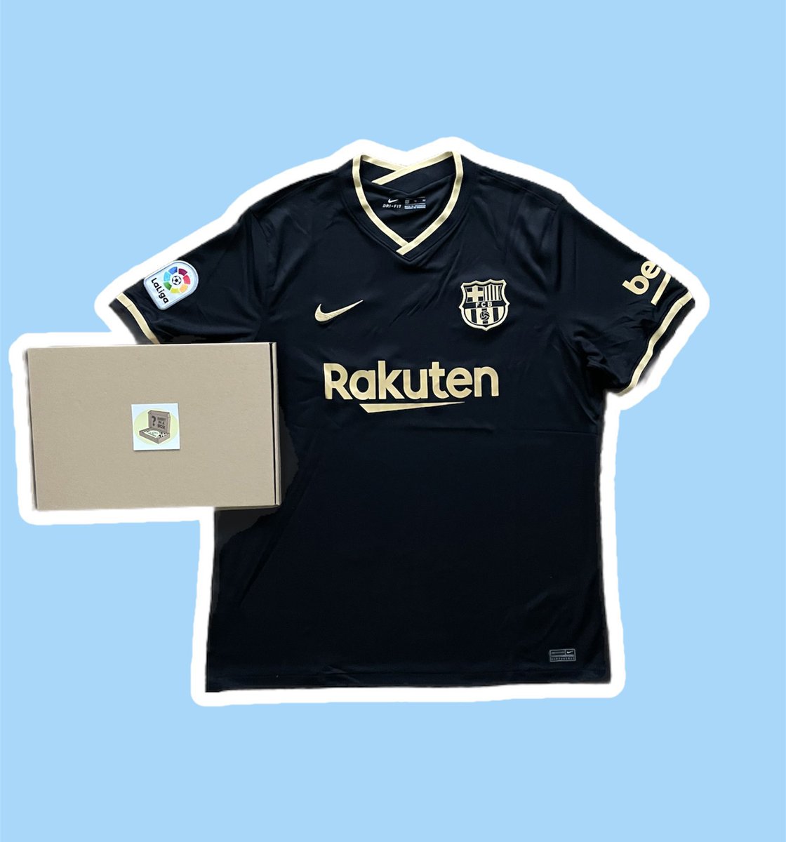 theshirtinabox's tweet image. If Erling Haaland 🇳🇴 scores ANYTIME tonight against Arsenal we’ll giveaway a mysteryshirtinabox.co.uk box 📦 

To enter 👇

👋 Follow us 
🐥 Retweet this tweet 

Good luck!! 🤞
